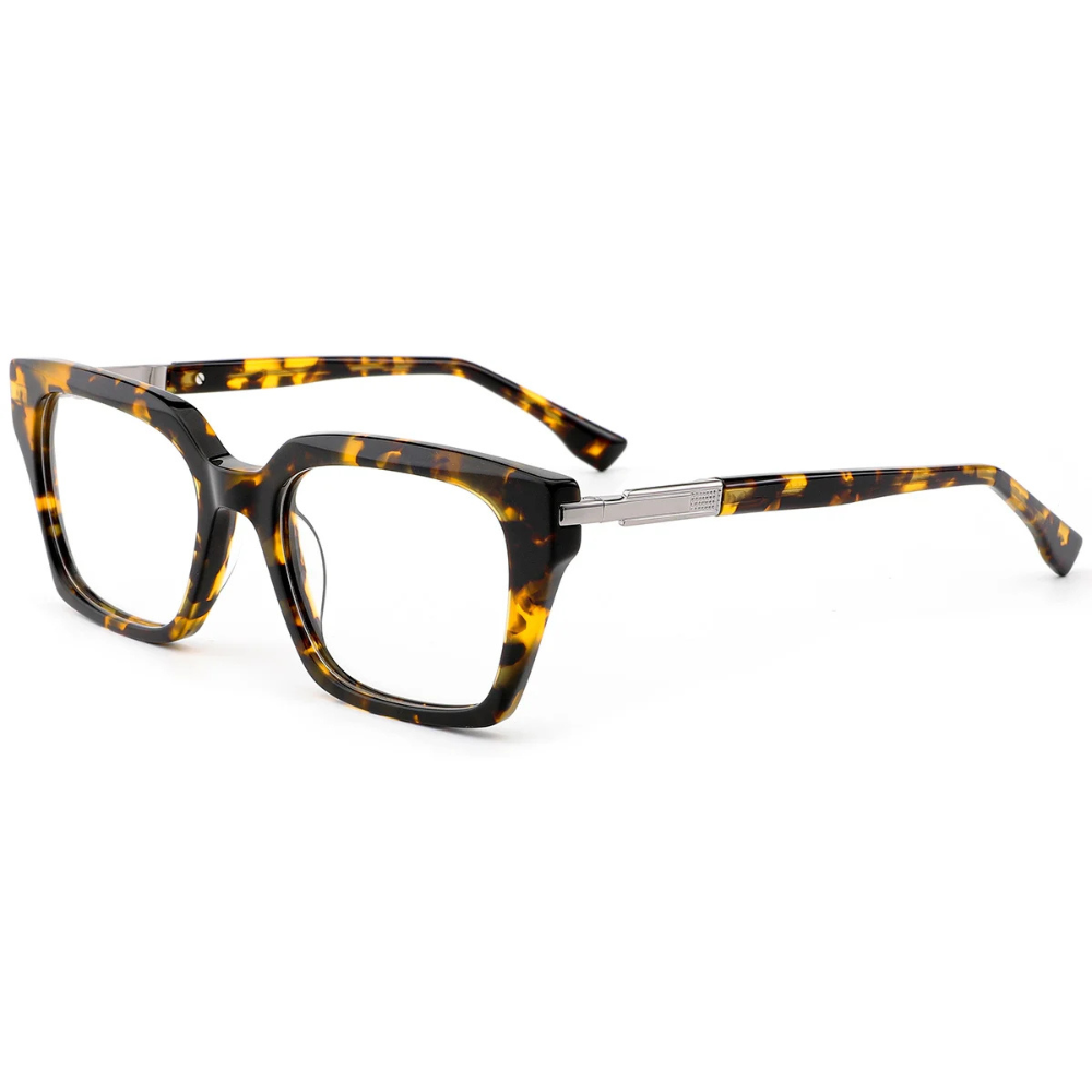 Rachel – Vierkante Leesbril voor Dames