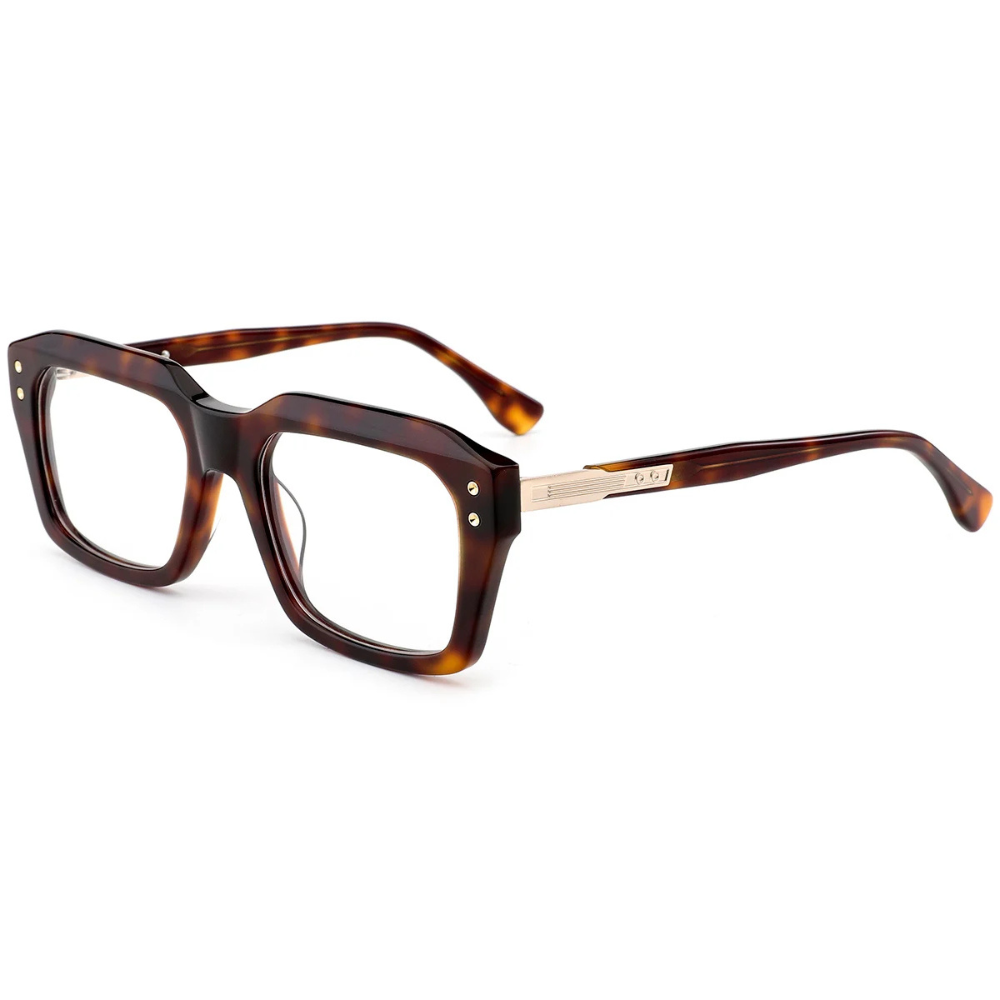 Sylvie – Rechthoekige Leesbril voor Dames