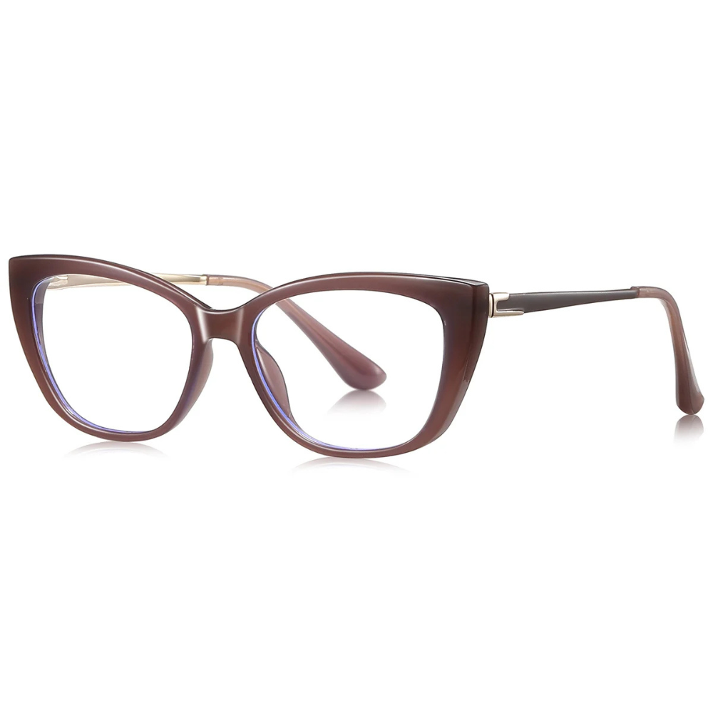 Marit – Cat Eye Leesbril voor Dames