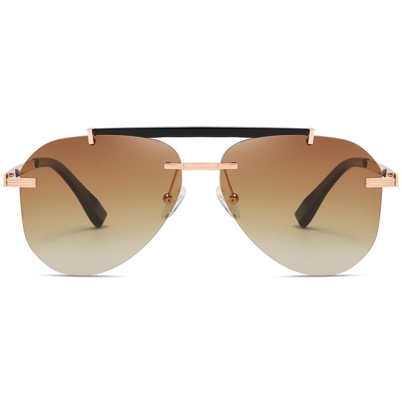 Alex – Aviator Zonnebril voor Heren