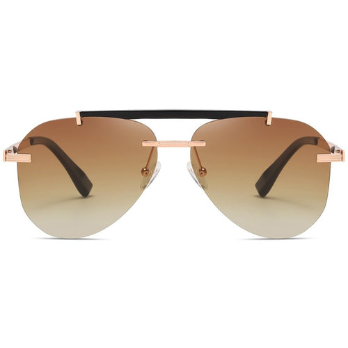 Alex – Aviator Zonnebril voor Heren