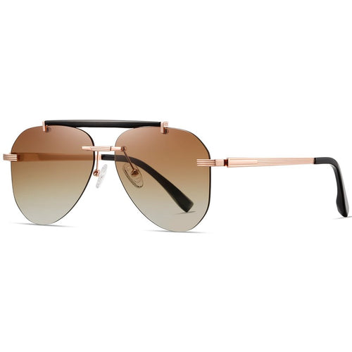 Alex – Aviator Zonnebril voor Heren