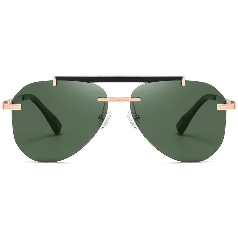 Alex – Aviator Zonnebril voor Heren