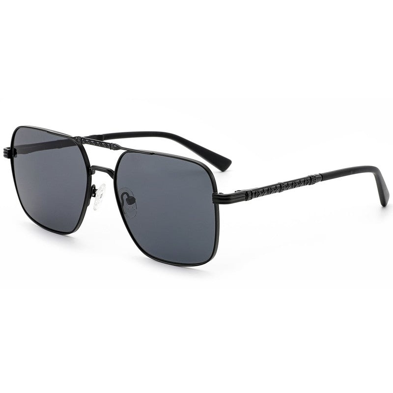 Britt – Aviator Zonnebril voor Dames