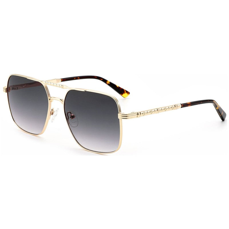 Britt – Aviator Zonnebril voor Dames