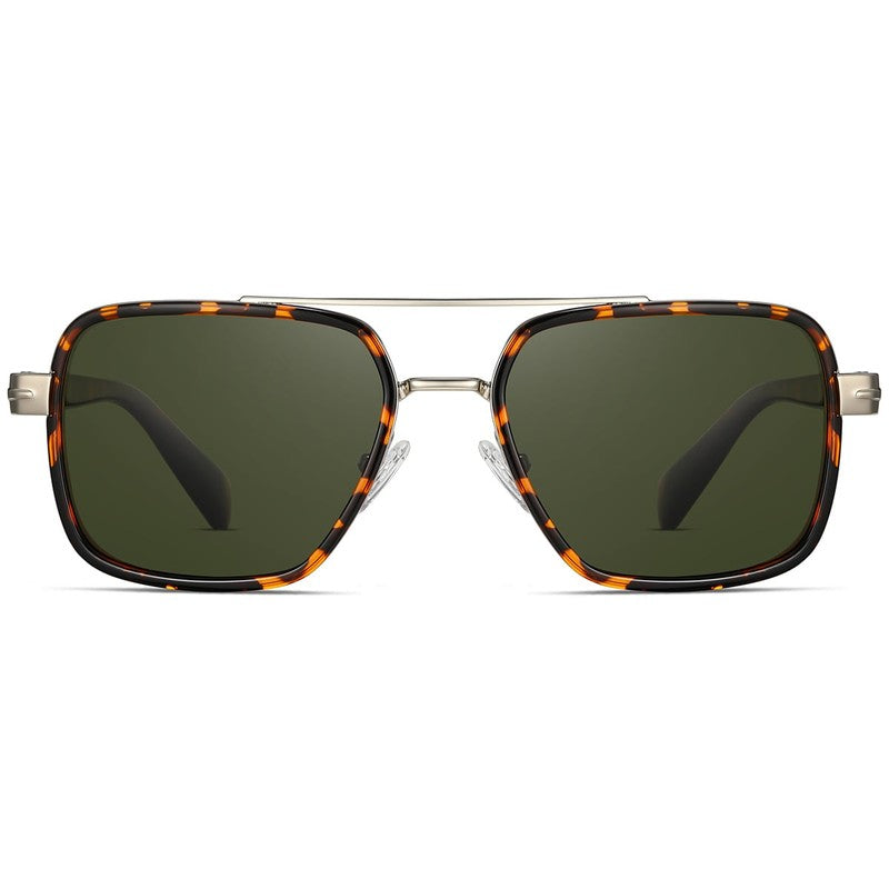 Erik – Aviator Zonnebril voor Heren
