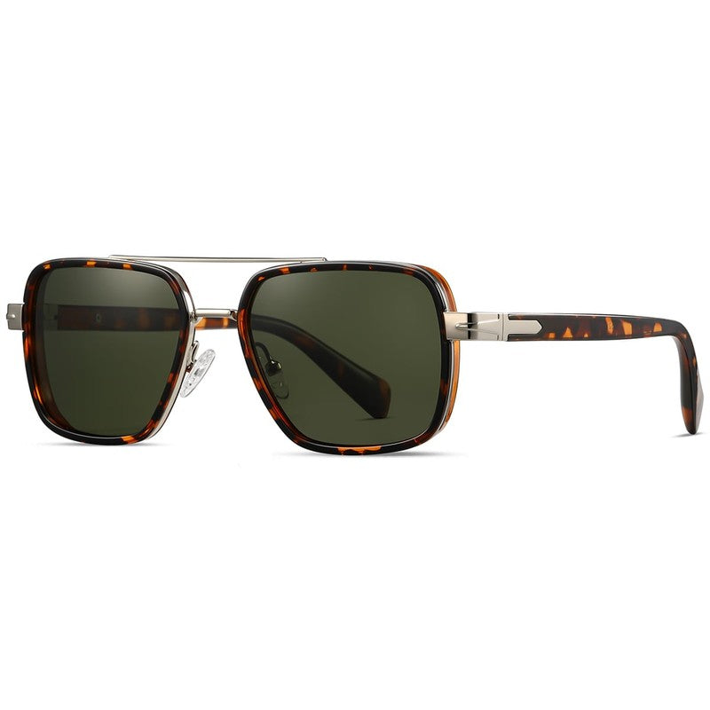 Erik – Aviator Zonnebril voor Heren