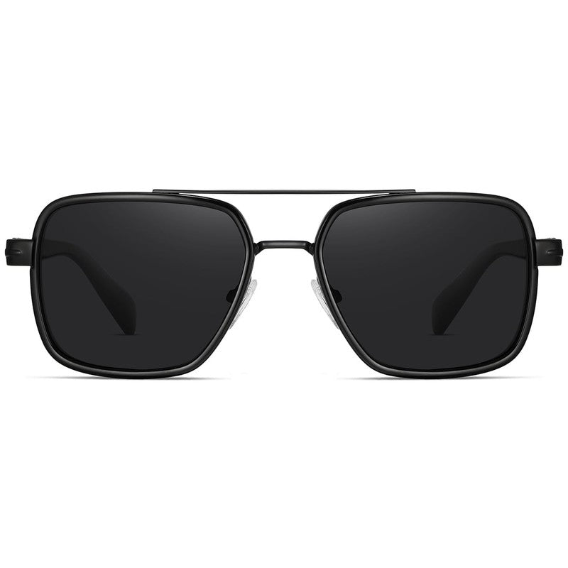Erik – Aviator Zonnebril voor Heren