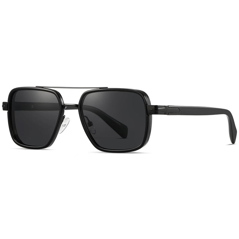 Erik – Aviator Zonnebril voor Heren