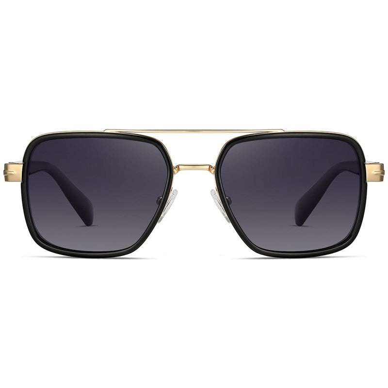 Erik – Aviator Zonnebril voor Heren