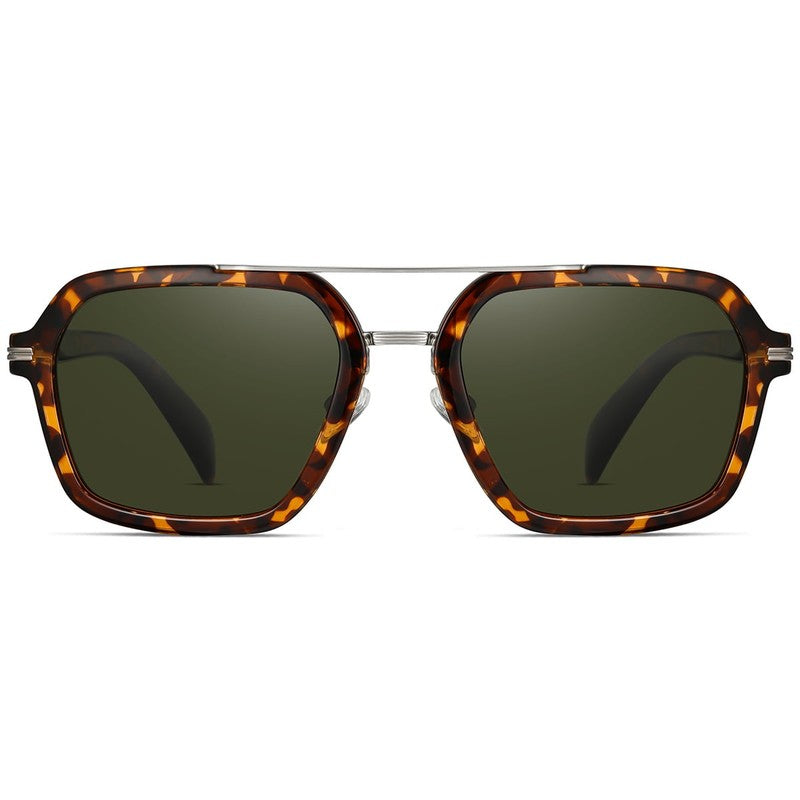 Gijs – Aviator Zonnebril voor Heren