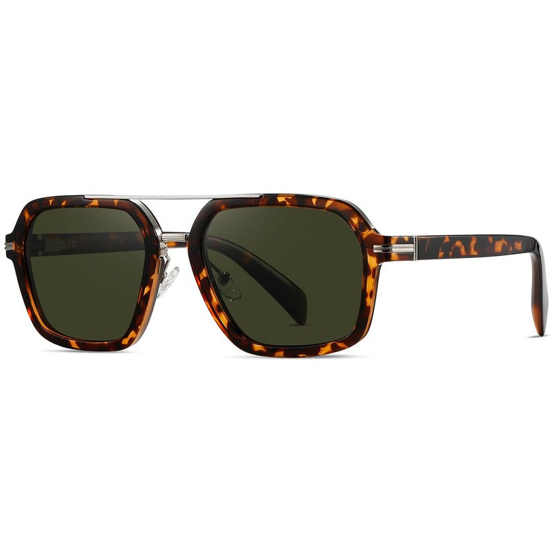 Gijs – Aviator Zonnebril voor Heren