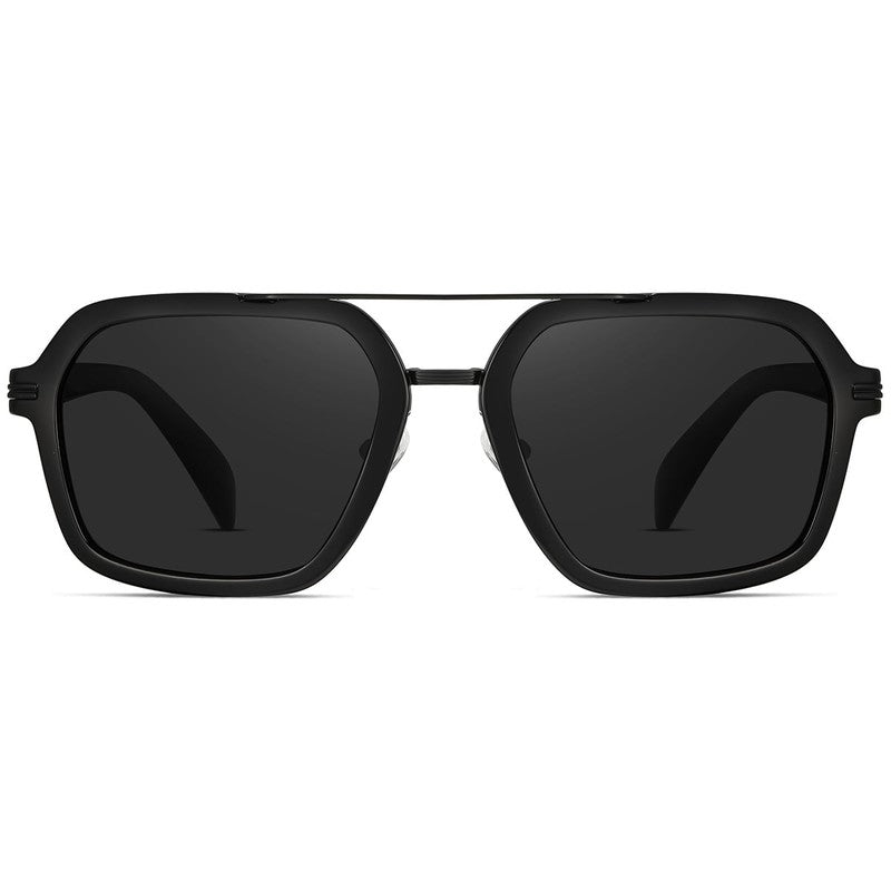 Gijs – Aviator Zonnebril voor Heren