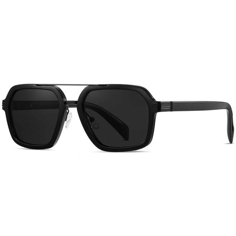 Gijs – Aviator Zonnebril voor Heren