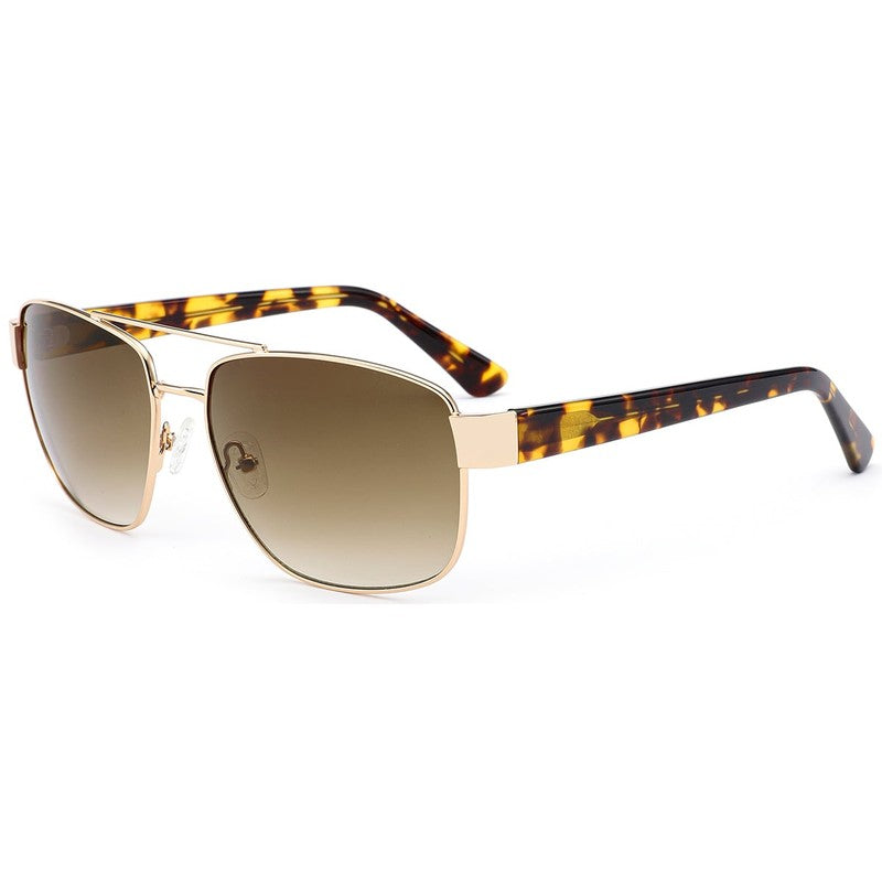 Inge – Aviator Zonnebril voor Dames