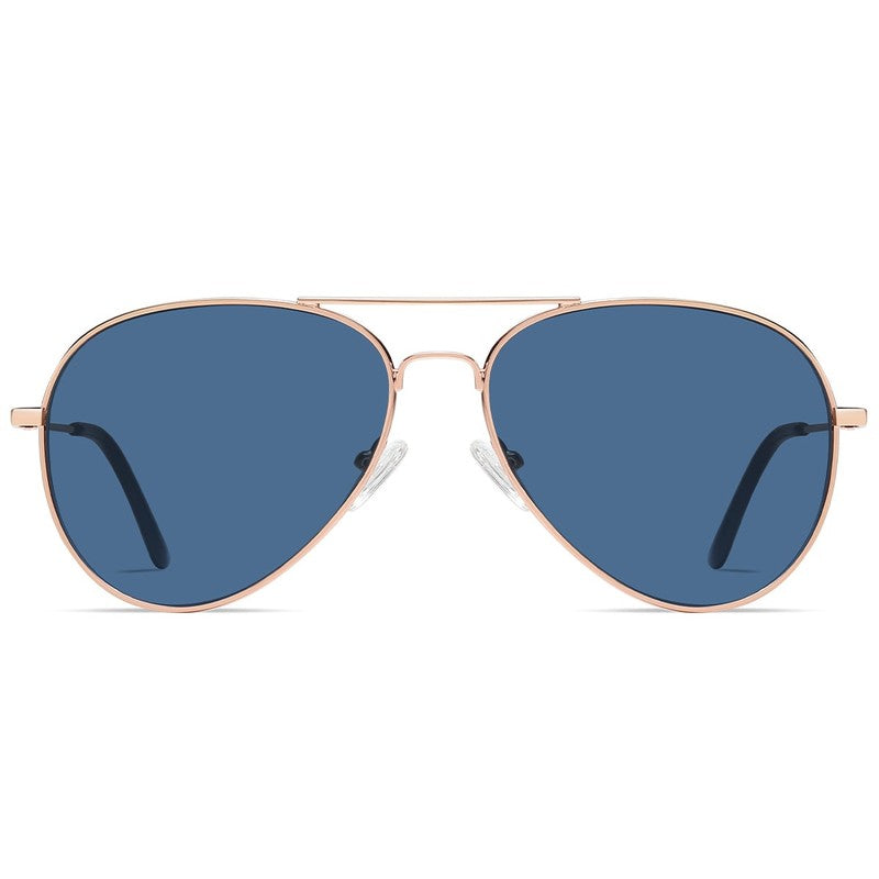 Jasper – Aviator Zonnebril voor Heren
