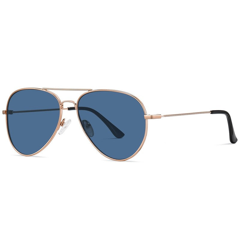 Jasper – Aviator Zonnebril voor Heren