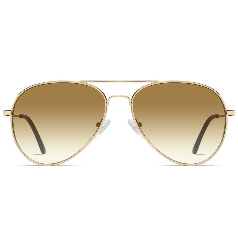 Jasper – Aviator Zonnebril voor Heren