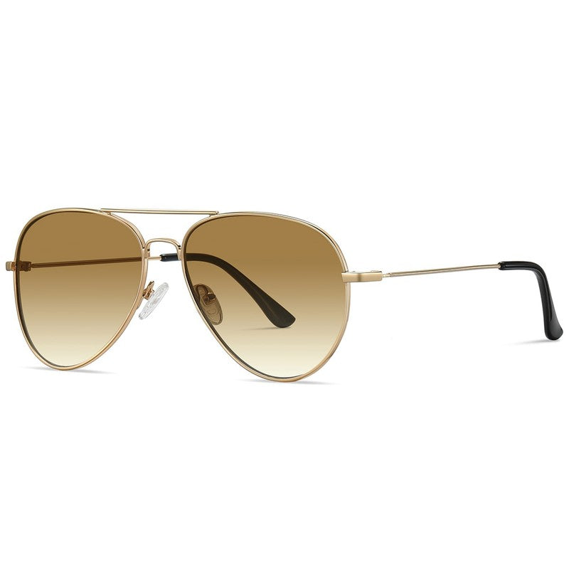 Jasper – Aviator Zonnebril voor Heren