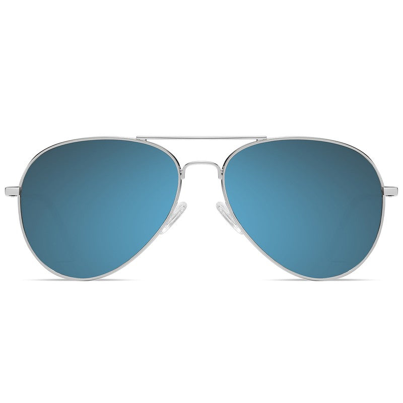 Jasper – Aviator Zonnebril voor Heren