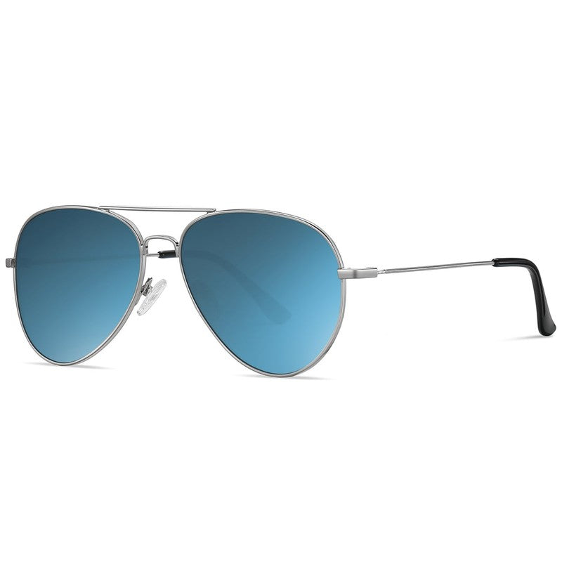 Jasper – Aviator Zonnebril voor Heren