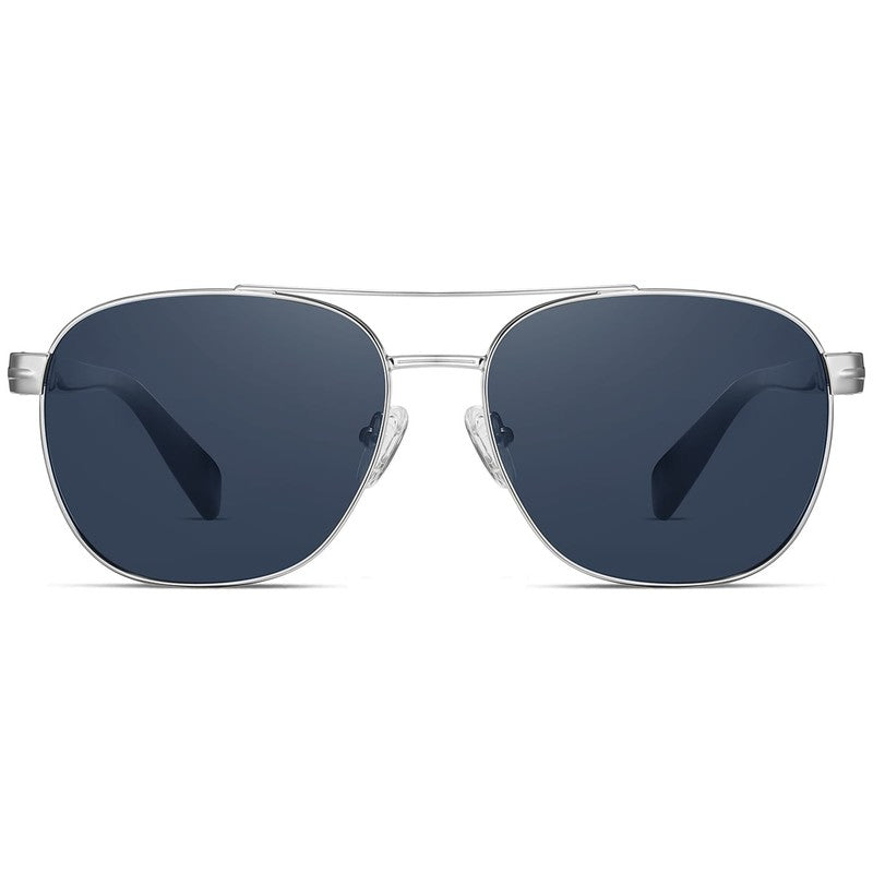 Daan – Aviator Zonnebril voor Heren