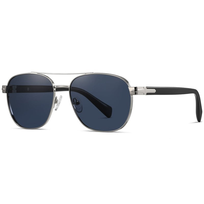 Daan – Aviator Zonnebril voor Heren