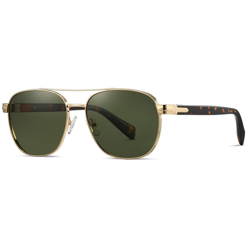 Daan – Aviator Zonnebril voor Heren