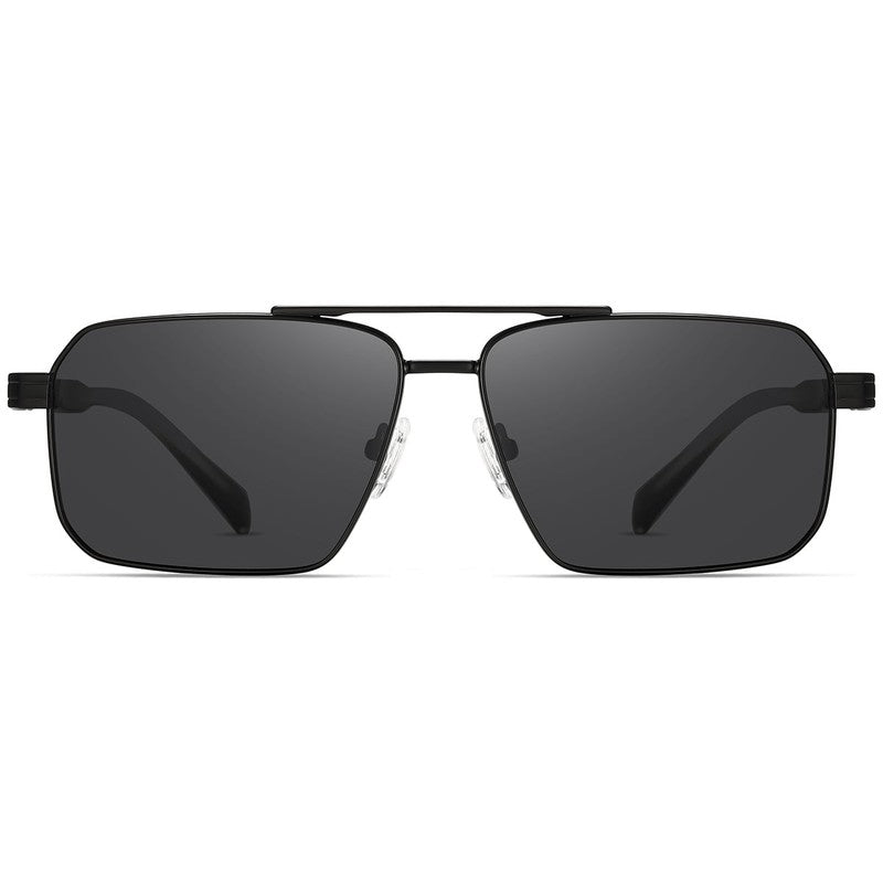 Lars – Aviator Zonnebril voor Heren