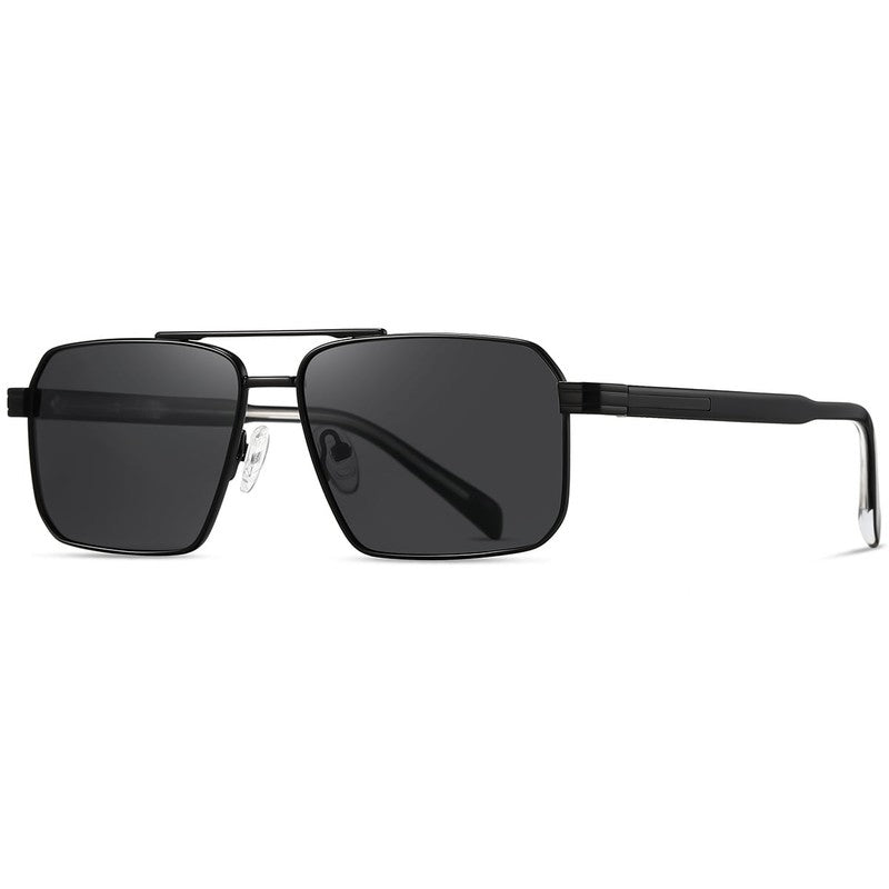 Lars – Aviator Zonnebril voor Heren