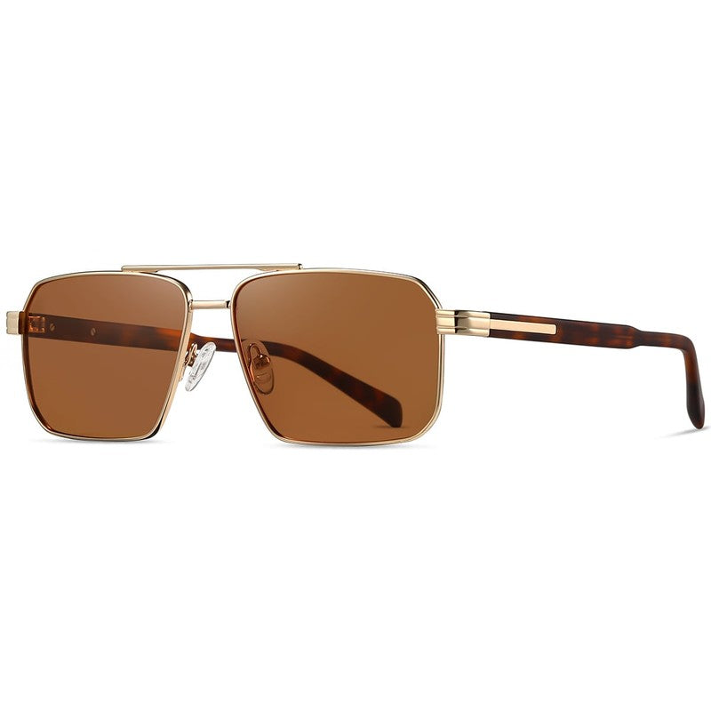 Lars – Aviator Zonnebril voor Heren