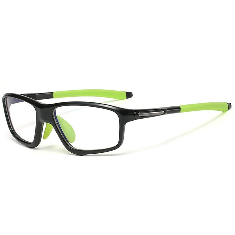 Ties – Unisex Sportbril 