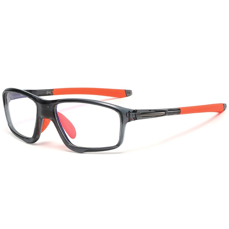 Ties – Unisex Sportbril 