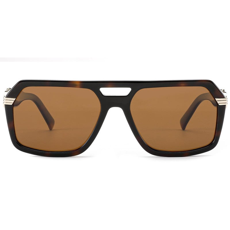 Wouter – Aviator Zonnebril voor Heren