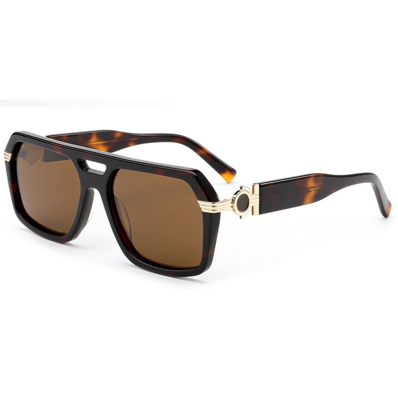 Wouter – Aviator Zonnebril voor Heren