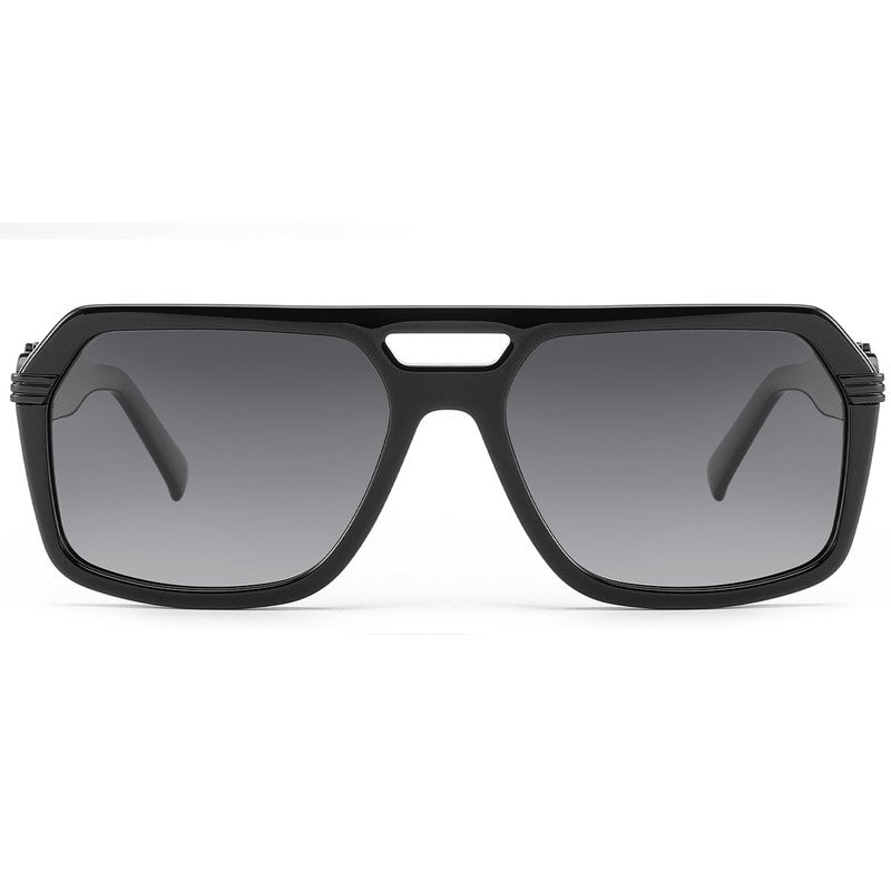 Wouter – Aviator Zonnebril voor Heren