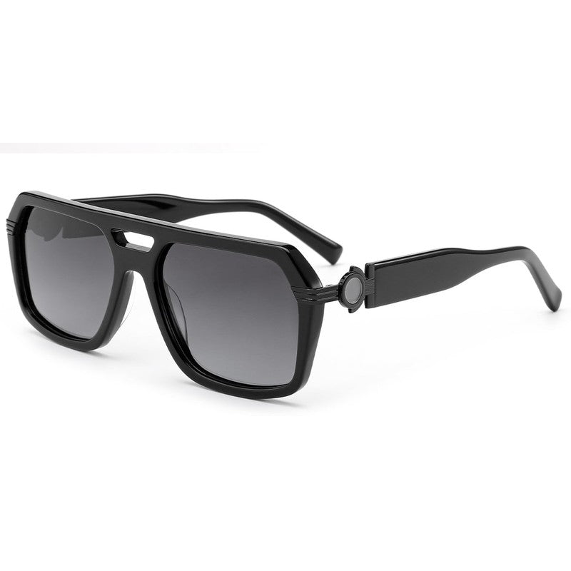 Wouter – Aviator Zonnebril voor Heren