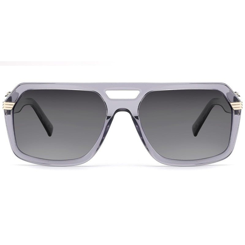 Wouter – Aviator Zonnebril voor Heren