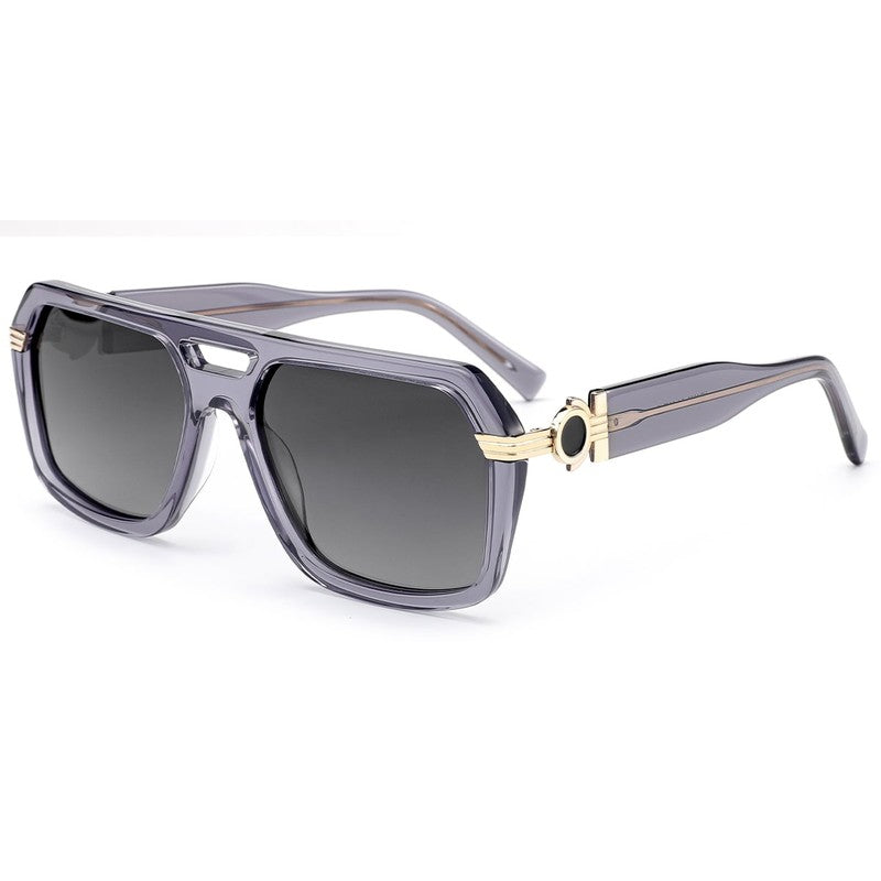 Wouter – Aviator Zonnebril voor Heren