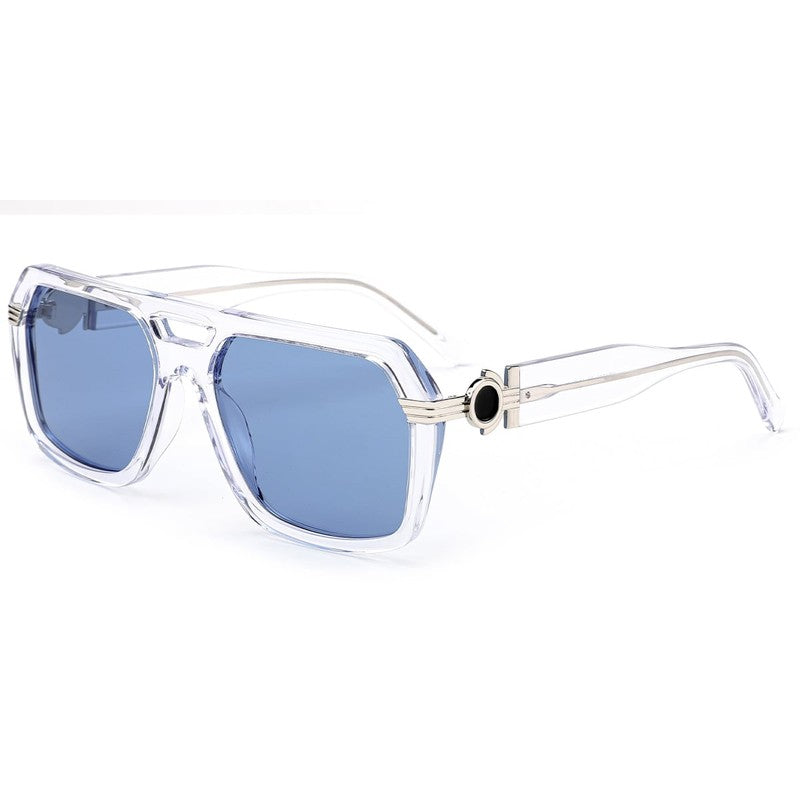 Wouter – Aviator Zonnebril voor Heren